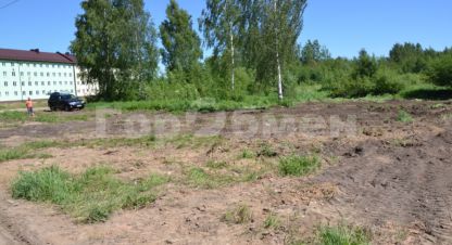 Купить земельный участок г. Осташков. Фотография №4