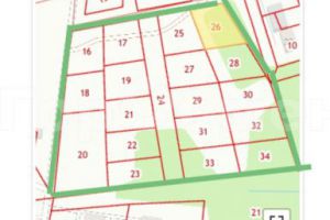 Продам земельный участок, г. Осташков, Тверская обл., Россия, агентство ГорОбмен