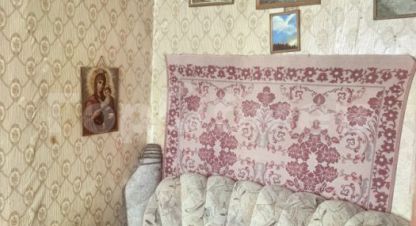 Купить квартиру 2-х комнатную, 36.6 кв. м., Россия, г. Щёкино. Фотография №10