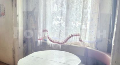 Купить квартиру 2-х комнатную, 36.6 кв. м., Россия, г. Щёкино. Фотография №9