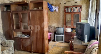 Продаётся 2-х комнатная квартира в г. Щёкино. Фотография №6