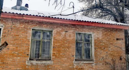 Купить 2-х комнатную квартиру на улице Льва толстого г. Щёкино. Фотография №4