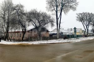 Продам квартиру 2-х комнатную с общей площадью 36.6м2, 1/1 эт., на улице Льва толстого, г. Щёкино, Тульская обл., Россия, агентство ГорОбмен