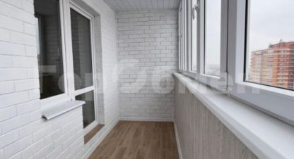 Купить квартиру 3-х комнатную, 78.2 кв. м., Россия, г. Тула. Фотография №10