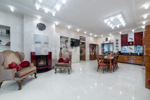 Продам дом с общей площадью 474м2, г. Коттеджный посёлок петровский парк, Московская обл., Россия, агентство ГорОбмен