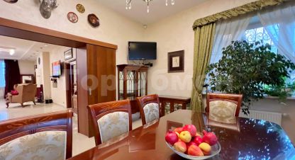Купить дом г. Коттеджный посёлок петровский парк. Фотография №4