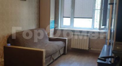 Продам квартиру 2-х комнатную с общей площадью 50м2, 2/5 эт., г. Ильинское с., Московская обл., Россия, агентство ГорОбмен. Фотография №1