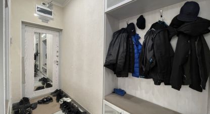 Купить 4-х комнатную квартиру в г. Посёлок коммунарка. Фотография №2