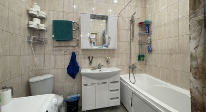 Продаётся квартира в г. Посёлок коммунарка. Фотография №7