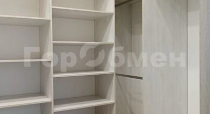 Купить квартиру 4-х комнатную, 109 кв. м., Россия, г. Посёлок коммунарка. Фотография №8