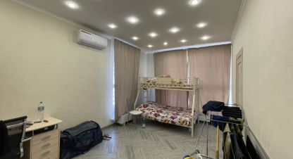 Купить квартиру 4-х комнатную, 109 кв. м., Россия, г. Посёлок коммунарка. Фотография №9
