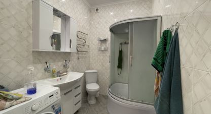 Продаётся 4-х комнатная квартира в г. Посёлок коммунарка. Фотография №6