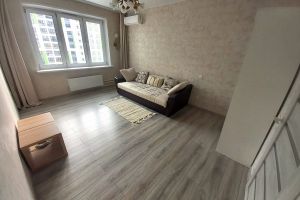 Продам квартиру 1 комнатную с общей площадью 39.6м2, 8/15 эт., на улице Георгиевский, г. Зеленоград г., Москва, Россия, агентство ГорОбмен