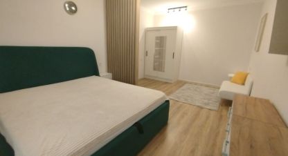 Снять квартиру 1 комнатную, 38 кв. м., Россия, г. Немчиновка. Фотография №9