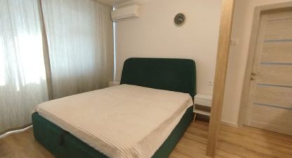 Снять квартиру 1 комнатную, 38 кв. м., Россия, г. Немчиновка. Фотография №10