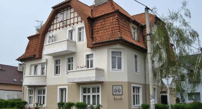 Продам квартиру 4-х комнатную с общей площадью 135м2, 3/4 эт., на улице Ленина, г. Зеленоградск, Калининградская обл., Россия, агентство ГорОбмен. Фотография №1