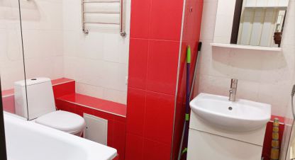 Купить квартиру, 30 кв. м., Россия, г. Немчиновка. Фотография №10