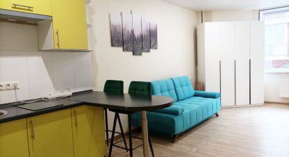 Купить квартиру в г. Немчиновка. Фотография №3