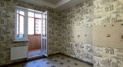 Купить квартиру 2-х комнатную, 65 кв. м., Россия, г. Посёлокского типа путилково. Фотография №10