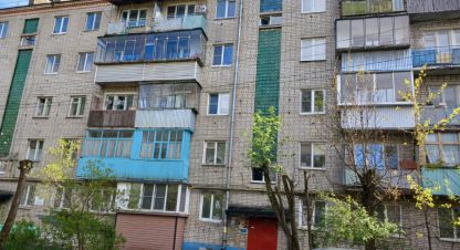 Купить квартиру на улице Быкова г. Покров. Фотография №5