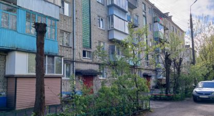 Купить квартиру в г. Покров. Фотография №3