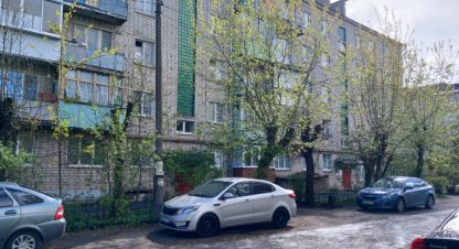 Продаётся 2-х комнатная квартира в г. Покров. Фотография №6