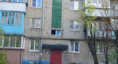 Купить 2-х комнатную квартиру на улице Быкова г. Покров. Фотография №4