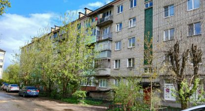 Купить квартиру 2-х комнатную, 46.5 кв. м., Россия, г. Покров. Фотография №10