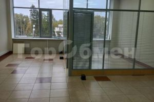 Продам торговое помещение с общей площадью 99.4м2, на улице 1-е успенское шоссе, г. Лапино д., Московская обл., Россия, агентство ГорОбмен
