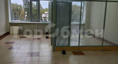Продам торговое помещение с общей площадью 99.4м2, на улице 1-е успенское шоссе, г. Лапино д., Московская обл., Россия, агентство ГорОбмен. Фотография №1