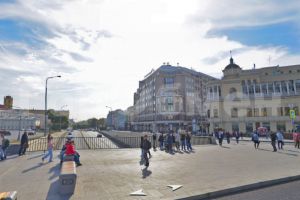 Продам офисное помещение с общей площадью 36633.7м2, на улице Арбат, г. Москва, Москва, Россия, агентство ГорОбмен