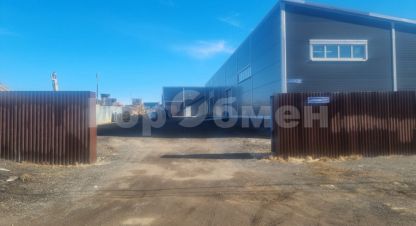 Продам офисное помещение с общей площадью 800м2, на улице Зеленая, г. Брехово д., Московская обл., Россия, агентство ГорОбмен. Фотография №1