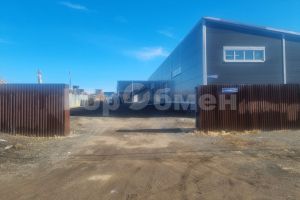 Продам офисное помещение с общей площадью 800м2, на улице Зеленая, г. Брехово д., Московская обл., Россия, агентство ГорОбмен