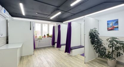 Купить производственно-складское помещение в г. Посёлок внуково. Фотография №2