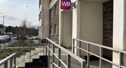 Продаётся производственно-складское помещение в г. Посёлок внуково. Фотография №7
