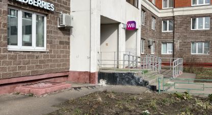 Продаётся производственно-складское помещение в г. Посёлок внуково. Фотография №6