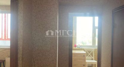 Купить 1 комнатную квартиру на улице Связистов г. Немчиновка. Фотография №4