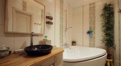 Купить квартиру 1 комнатную, 43.5 кв. м., Россия, г. Санкт-Петербург. Фотография №10