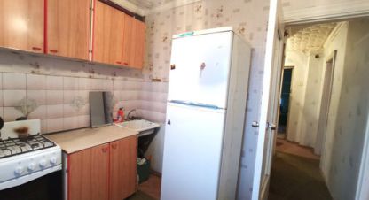 Продаётся 1 комнатная квартира в г. Липецк. Фотография №6