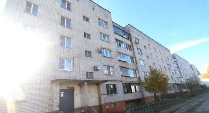 Купить 1 комнатную квартиру в г. Липецк. Фотография №2