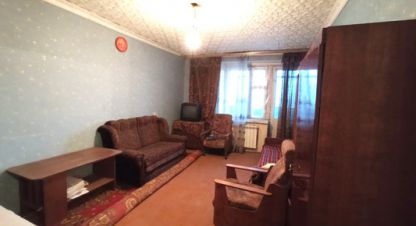 Купить квартиру 1 комнатную, 30 кв. м., Россия, г. Липецк. Фотография №10