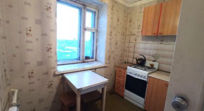 Купить квартиру 1 комнатную, 30 кв. м., Россия, г. Липецк. Фотография №9