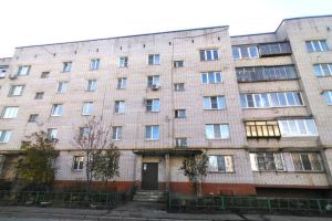 Продам квартиру 1 комнатную с общей площадью 30м2, 5/5 эт., на улице Пришвина ул, Правобережный район, г. Липецк, Липецкая обл., Россия, агентство Интернет-партнер