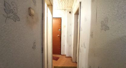 Купить 1 комнатную квартиру на улице Пришвина ул г. Липецк. Фотография №4