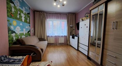 Продаётся 2-х комнатная квартира в г. Санкт-Петербург. Фотография №6