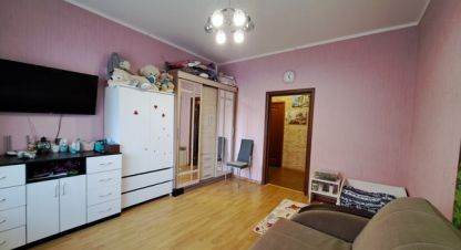 Купить квартиру 2-х комнатную, 68 кв. м., Россия, г. Санкт-Петербург. Фотография №9