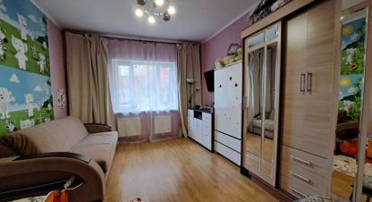 Купить квартиру на улице Ленская ул г. Санкт-Петербург. Фотография №5