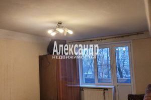 Сдам комнату с общей площадью 17м2, 6/9 эт., на улице Карпинского ул, Калининский район, г. Санкт-Петербург, Санкт-Петербург, Россия, агентство Интернет-партнер