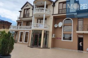 Продам торговое помещение с общей площадью 1200м2, на улице Пирогова (центральный) ул, Центральный район, г. Сочи, Краснодарский край, Россия, агентство Интернет-партнер