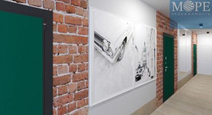 Купить квартиру на улице Прибрежная (адлерский) ул г. Сочи. Фотография №5